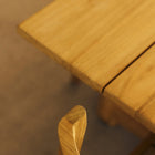 Felloe Outdoor Dining Table