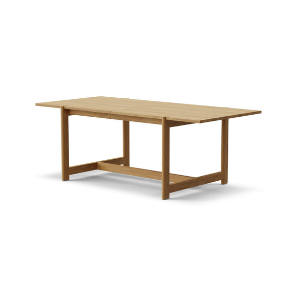 Felloe Outdoor Dining Table