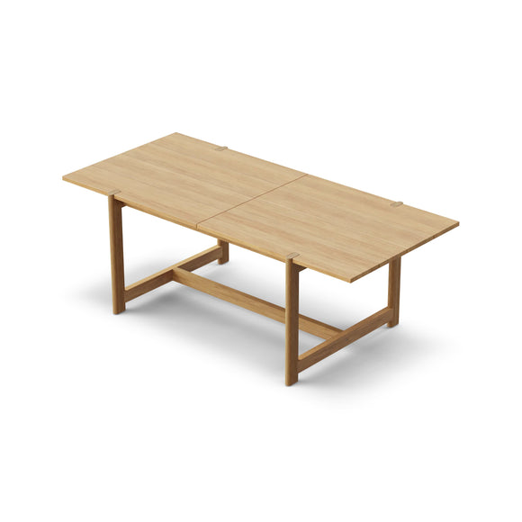 Felloe Outdoor Dining Table