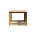 Felloe Outdoor Dining Table