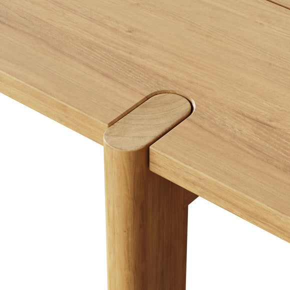 Felloe Outdoor Dining Table