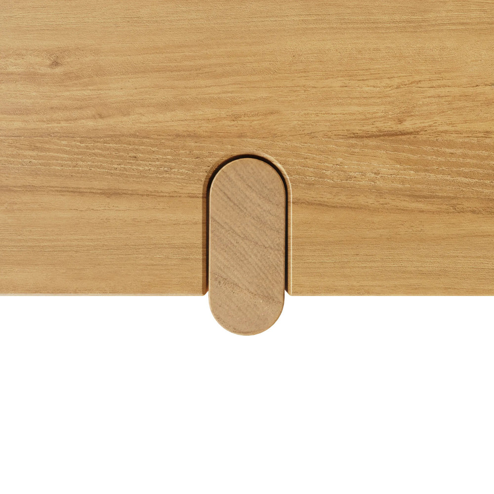 Felloe Outdoor Dining Table