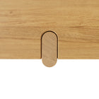 Felloe Outdoor Dining Table