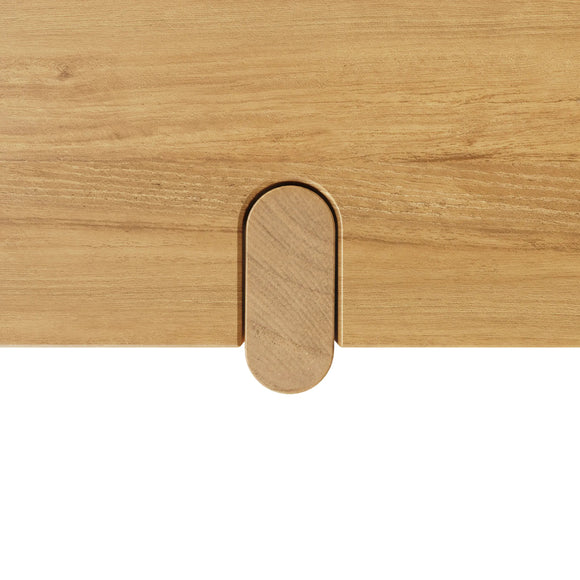 Felloe Outdoor Dining Table