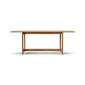 Felloe Outdoor Dining Table