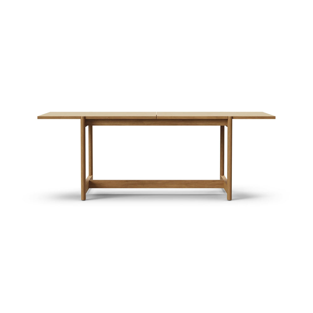 Felloe Outdoor Dining Table