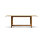 Felloe Outdoor Dining Table