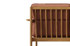 Felloe Outdoor Lounge Chair
