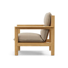 Felloe Outdoor Lounge Chair