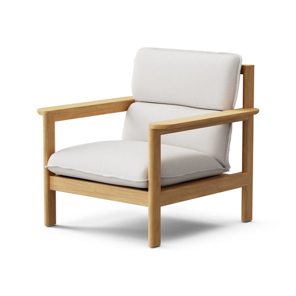 Felloe Outdoor Lounge Chair