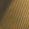 Felloe Outdoor Ottoman  option Formation Honey