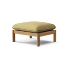 Felloe Outdoor Ottoman