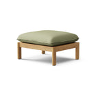 Felloe Outdoor Ottoman
