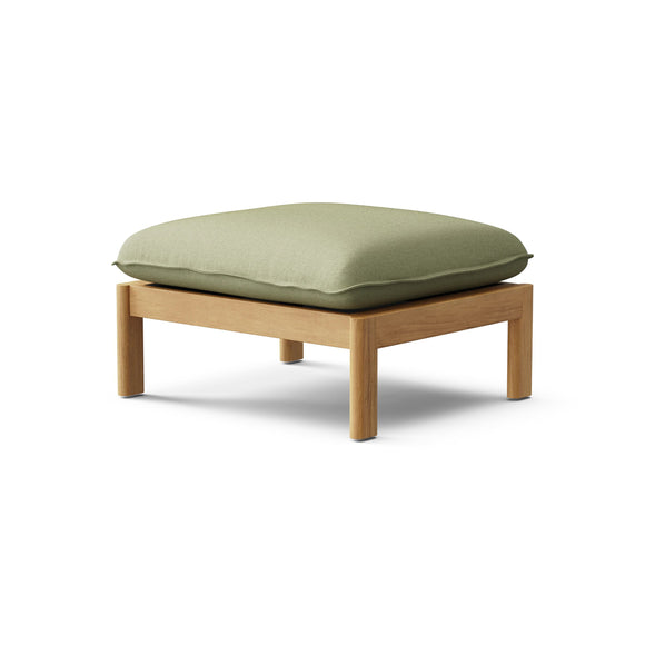 Felloe Outdoor Ottoman
