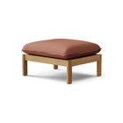 Felloe Outdoor Ottoman