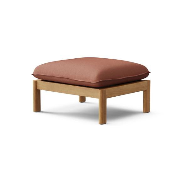 Felloe Outdoor Ottoman