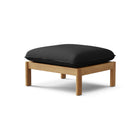 Felloe Outdoor Ottoman