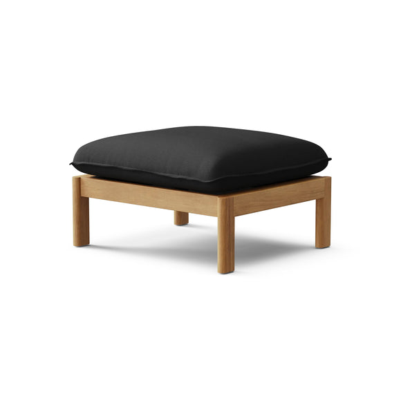 Felloe Outdoor Ottoman
