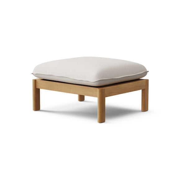 Felloe Outdoor Ottoman