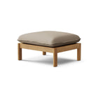 Felloe Outdoor Ottoman