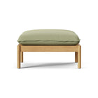 Felloe Outdoor Ottoman