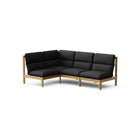 Felloe Outdoor Sectional