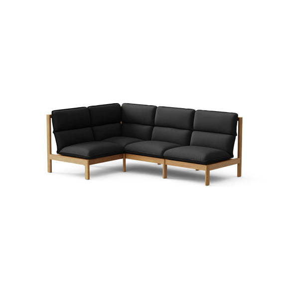 Felloe Outdoor Sectional
