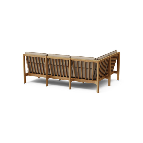 Felloe Outdoor Sectional