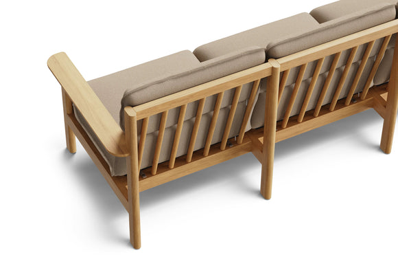 Felloe Outdoor Sectional