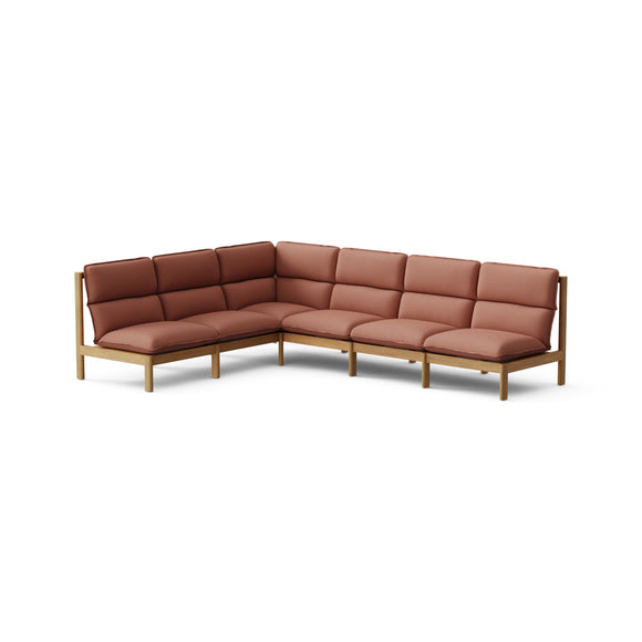 Felloe Outdoor Sectional