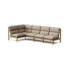 Felloe Outdoor Sectional