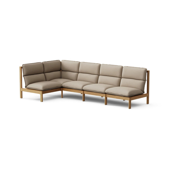 Felloe Outdoor Sectional