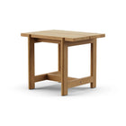 Felloe Outdoor Side Table