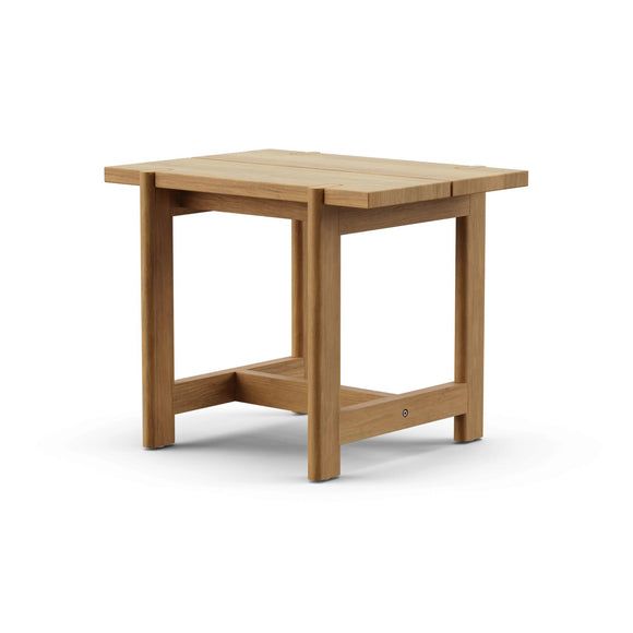 Felloe Outdoor Side Table