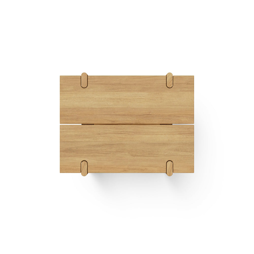 Felloe Outdoor Side Table