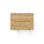 Felloe Outdoor Side Table