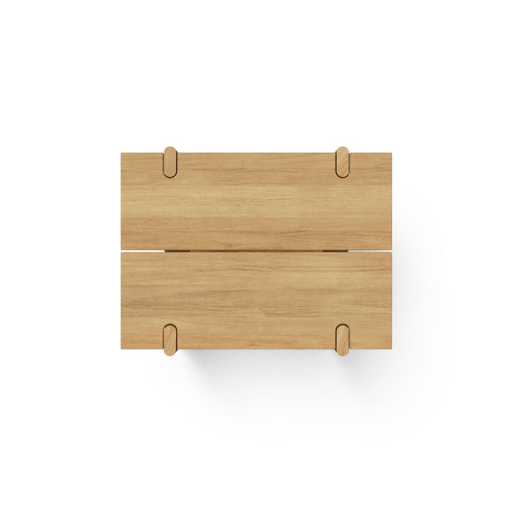 Felloe Outdoor Side Table