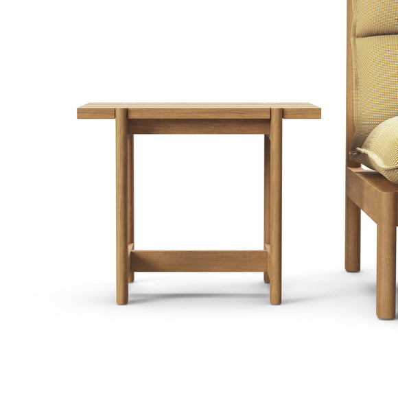 Felloe Outdoor Side Table