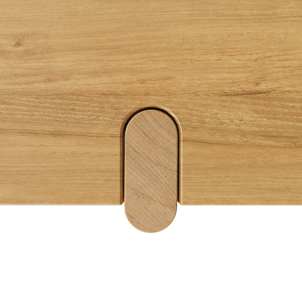 Felloe Outdoor Side Table