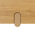Felloe Outdoor Side Table