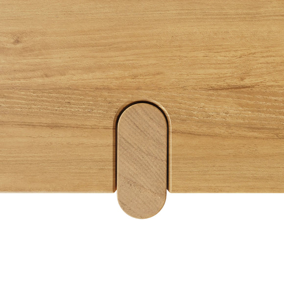 Felloe Outdoor Side Table