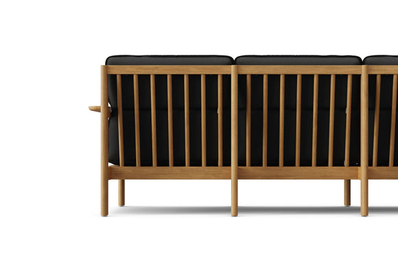 Felloe Outdoor Sofa