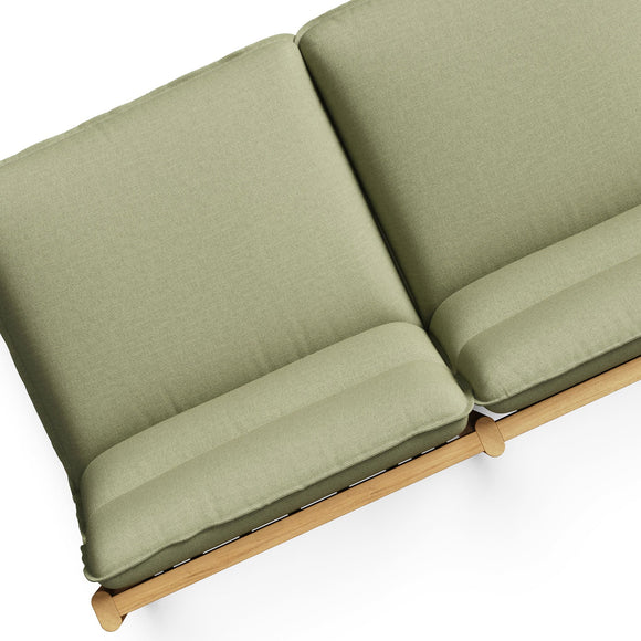 Felloe Outdoor Sofa