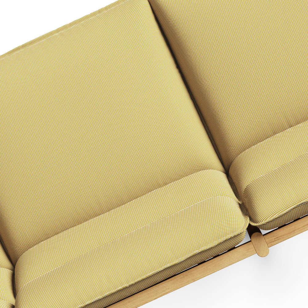 Felloe Outdoor Sofa