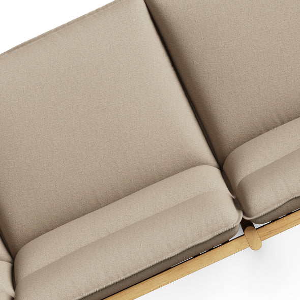 Felloe Outdoor Sofa