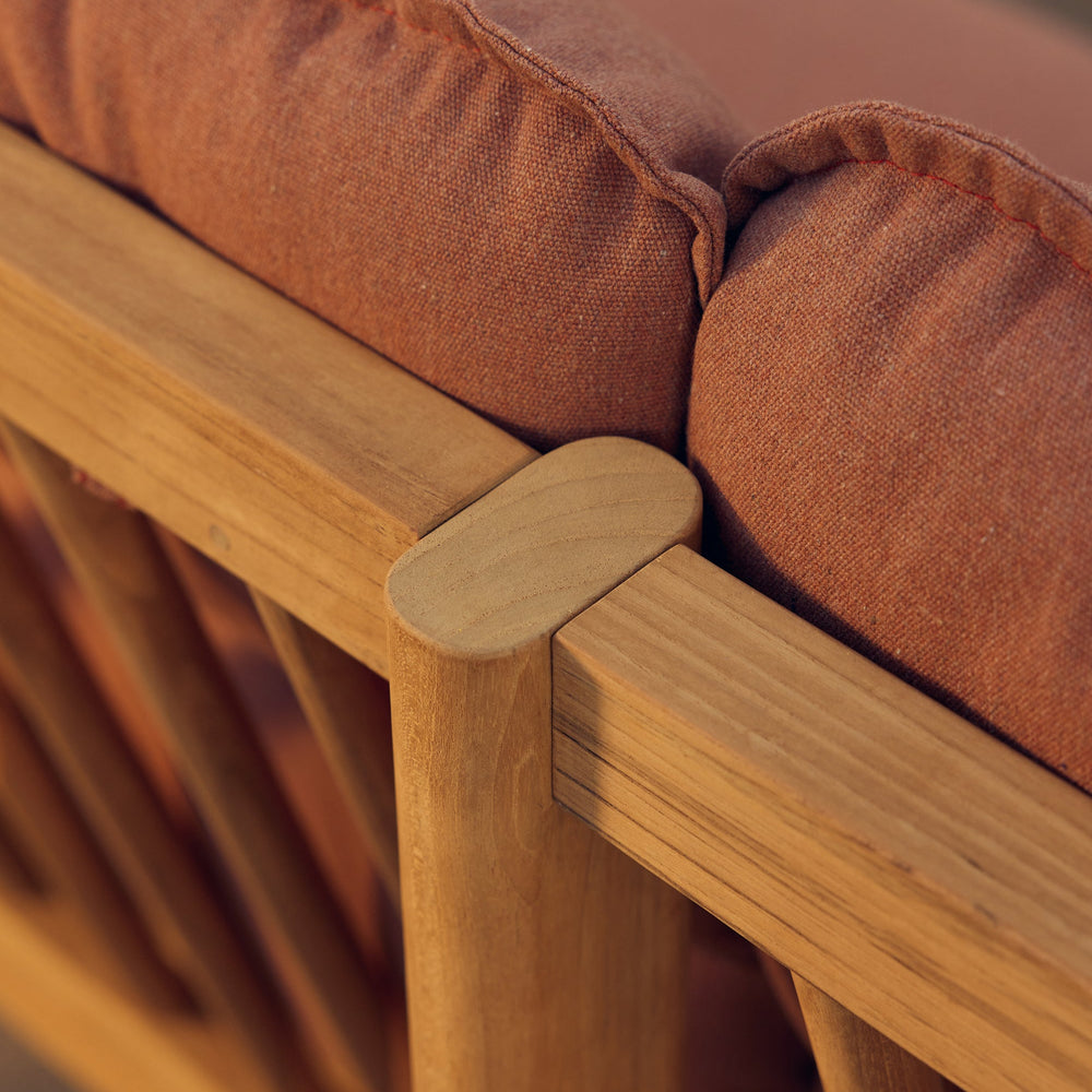 Felloe Outdoor Sofa