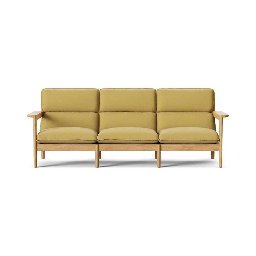 Felloe Outdoor Sofa
