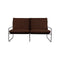 Desert Outdoor Sofa  option Pure Boucle Chestnut