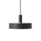 Record Pendant Light  option Small: 6.8 in height