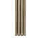 Chambray Shower Curtain  option Olive
